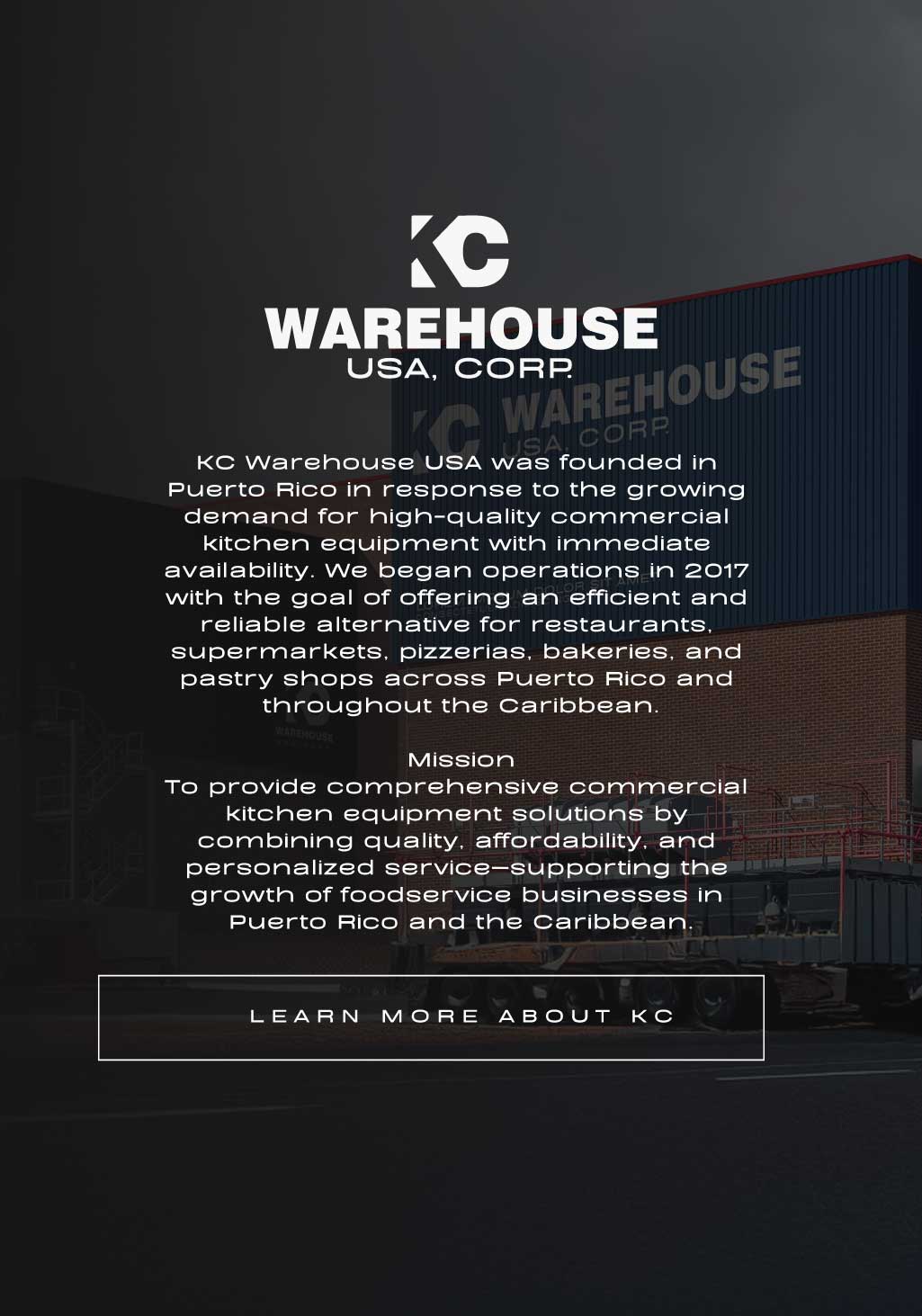 kcwarehouseusa