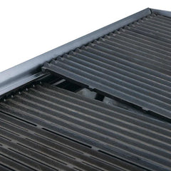 24 in. W Countertop Radiant Boiler