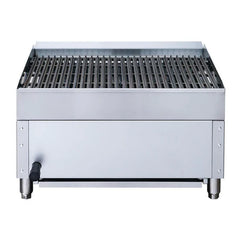 24 in. W Countertop Radiant Boiler
